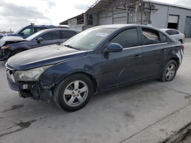 Image 1 of 2014 CHEVROLET CRUZE LT 2014 with VIN 1G1PC5SB9E7361056