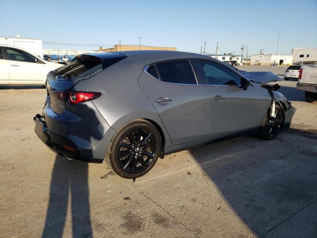 Image 3 of 2023 MAZDA 3 PREFERRED 2023 with VIN JM1BPALM0P1604435