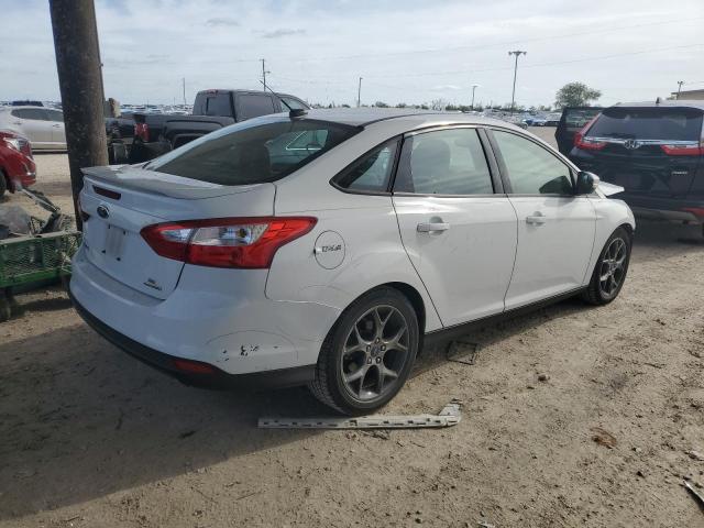 Obraz 3 z 2014 FORD FOCUS SE 2014 z VIN 1FADP3F27EL296637