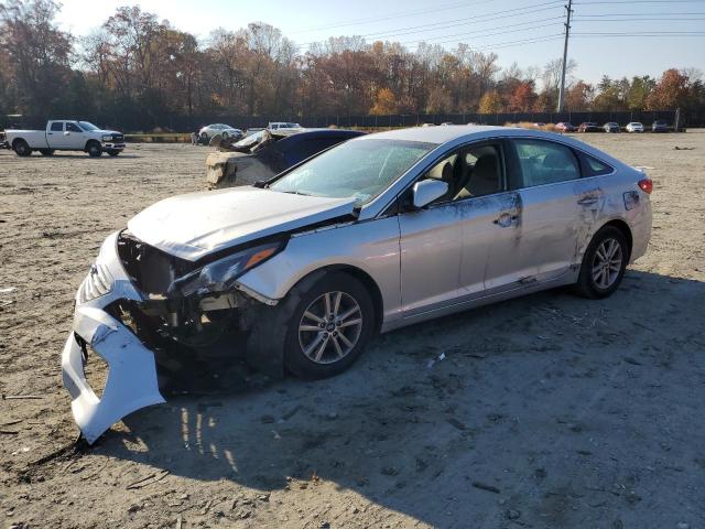 Изображение 2017 HYUNDAI SONATA SE 2017