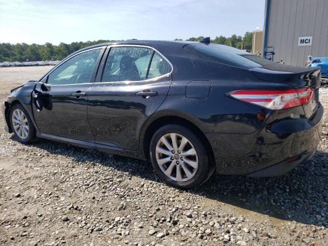 Изображение 2 2019 TOYOTA CAMRY L 2019 с VIN 4T1B11HK0KU794622