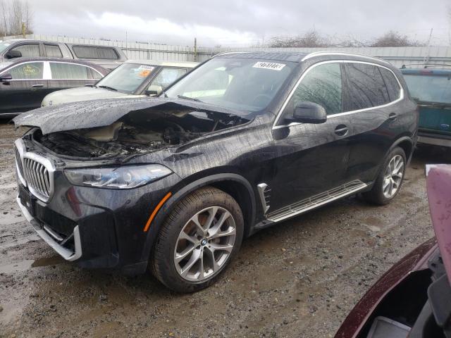 Изображение 2024 BMW X5 XDRIVE40I 2024