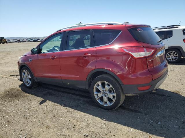 Image 2 of 2015 FORD ESCAPE TITANIUM 2015 with VIN 1FMCU0J94FUC26411