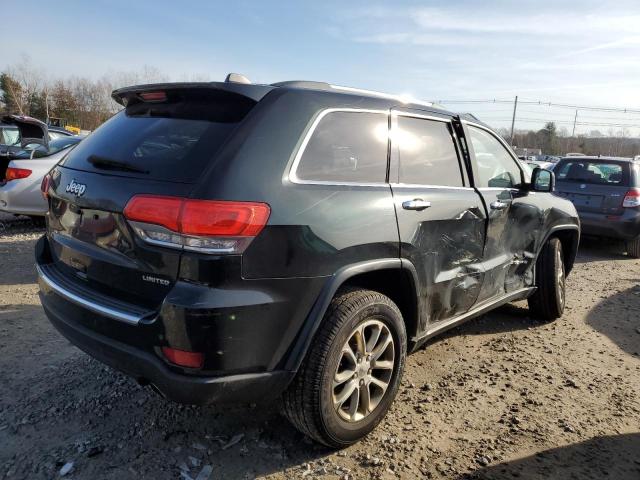 Obraz 3 z 2014 JEEP GRAND CHEROKEE LIMITED 2014 z VIN 1C4RJFBGXEC123926