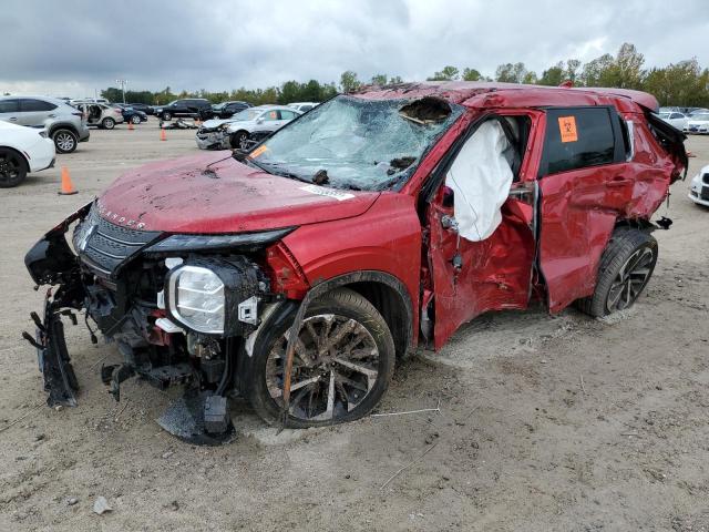 Изображение 1 2023 MITSUBISHI OUTLANDER SE 2023 с VIN JA4J3UA86PZ043362