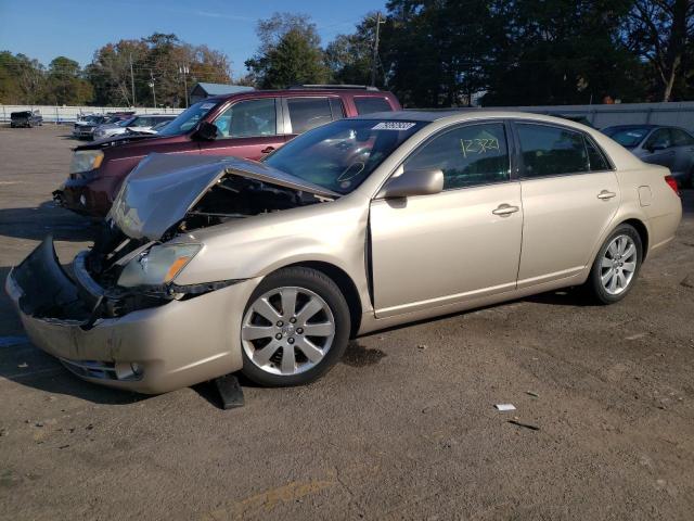 Image 1 of 2006 TOYOTA AVALON XL 2006 with VIN 4T1BK36B06U141743