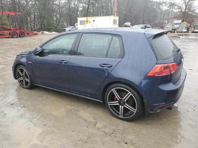 Obraz 2 z 2015 VOLKSWAGEN GTI  2015 z VIN 3VW4T7AU2FM105192