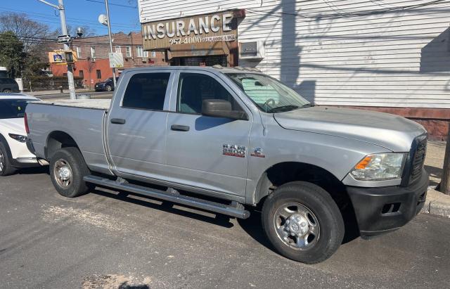 Obraz 1 z 2013 RAM 2500 ST 2013 z VIN 3C6UR5CL4DG519443