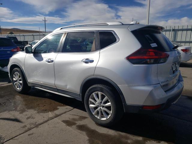 Obraz 2 z 2018 NISSAN ROGUE S 2018 z VIN KNMAT2MV5JP514934