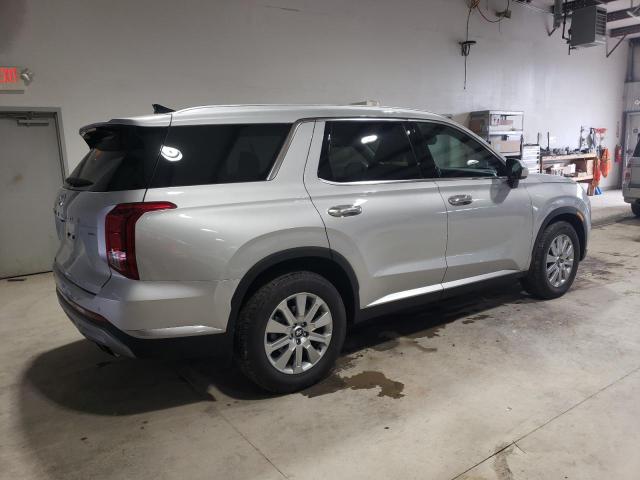 Изображение 3 2023 HYUNDAI PALISADE SEL 2023 с VIN KM8R2DGEXPU580639