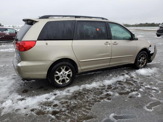 Изображение 3 2006 TOYOTA SIENNA XLE 2006 с VIN 5TDBA22C66S064655