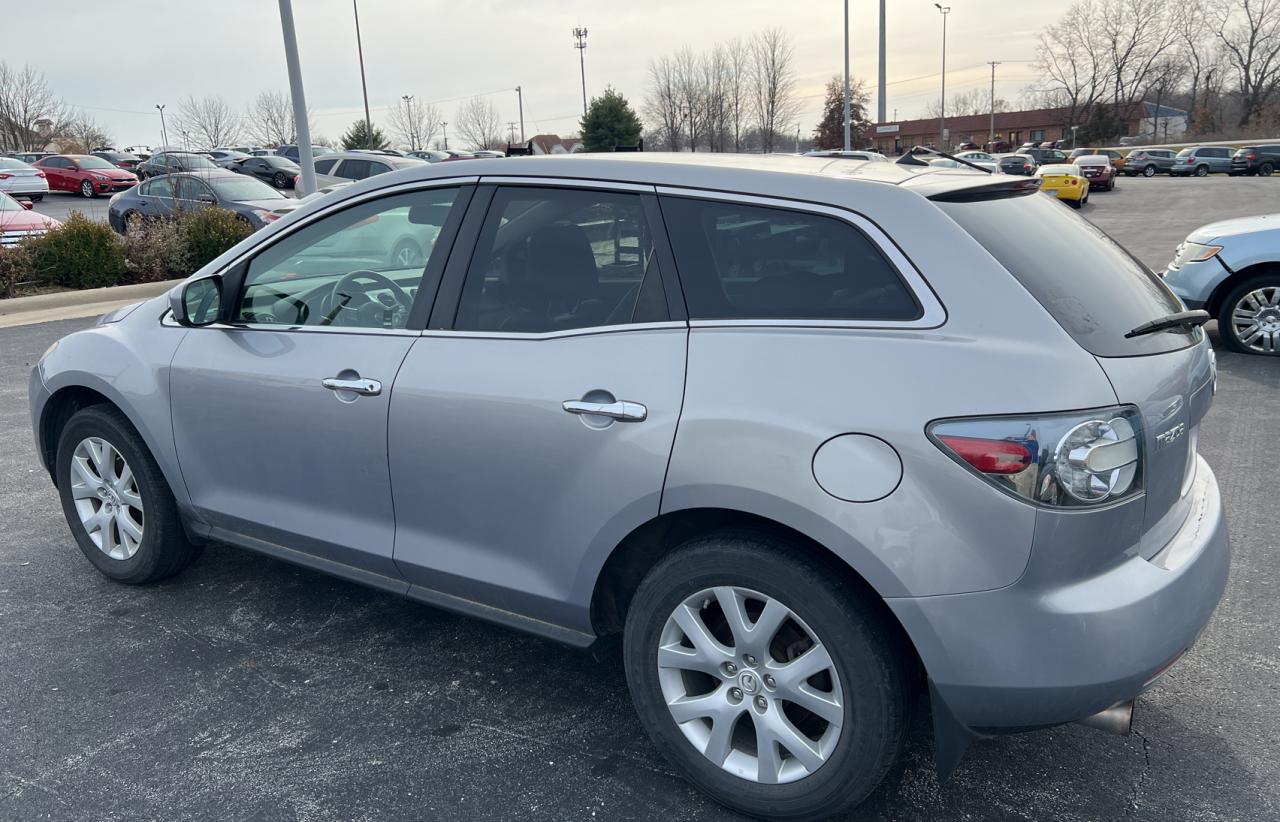 Изображение 3 2007 MAZDA CX-7  2007 с VIN JM3ER293370127945