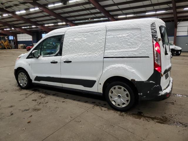 Изображение 2 2016 FORD TRANSIT CONNECT XL 2016 с VIN NM0LS7E78G1243725