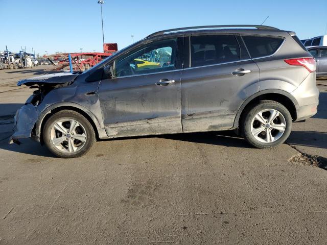 Image 1 of 2014 FORD ESCAPE SE 2014 with VIN 1FMCU0GX8EUA21291