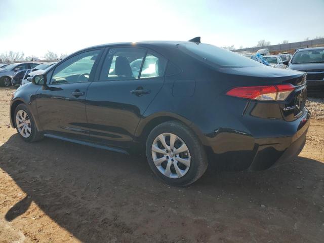 Изображение 2 2023 TOYOTA COROLLA LE 2023 с VIN 5YFB4MDEXPP045229