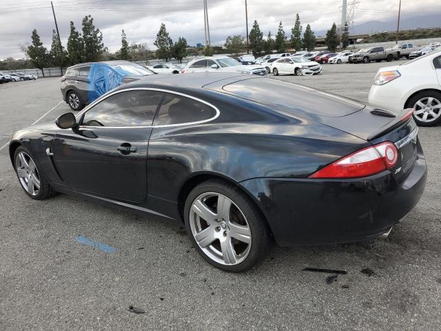 Image 2 of 2009 JAGUAR XK  2009 with VIN SAJWA43BX95B29878