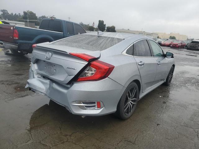 Obraz 3 z 2016 HONDA CIVIC TOURING 2016 z VIN 19XFC1F93GE203303