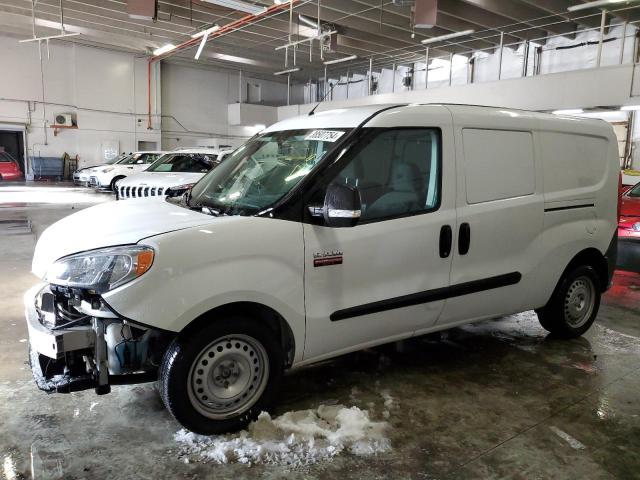 Image 1 of 2016 RAM PROMASTER CITY  2016 with VIN ZFBERFAT9G6B57174