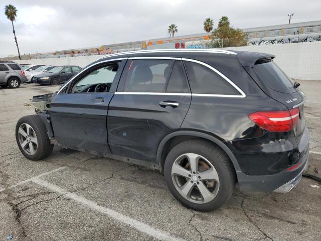Obraz 2 z 2017 MERCEDES-BENZ GLC 300 2017 z VIN WDC0G4JB8HF195934