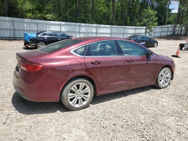Obraz 3 z 2016 CHRYSLER 200 LIMITED 2016 z VIN 1C3CCCAB4GN118740