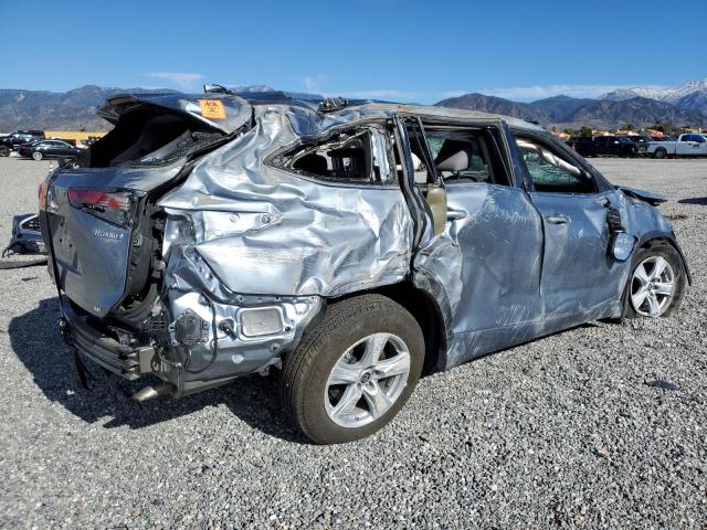 Image 3 of 2020 TOYOTA HIGHLANDER HYBRID LE 2020 with VIN 5TDZARAH9LS004045