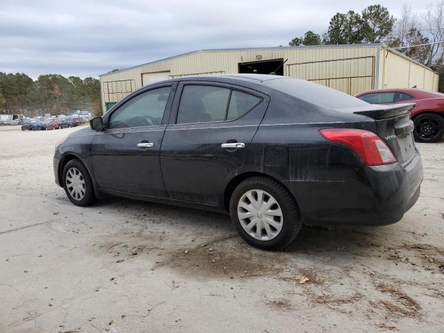 Image 2 of 2016 NISSAN VERSA S 2016 with VIN 3N1CN7AP7GL848251