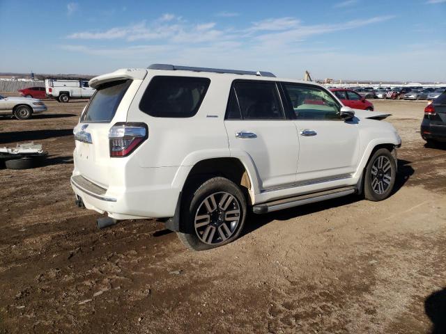 Obraz 3 z 2018 TOYOTA 4RUNNER SR5/SR5 PREMIUM 2018 z VIN JTEBU5JR4J5488943