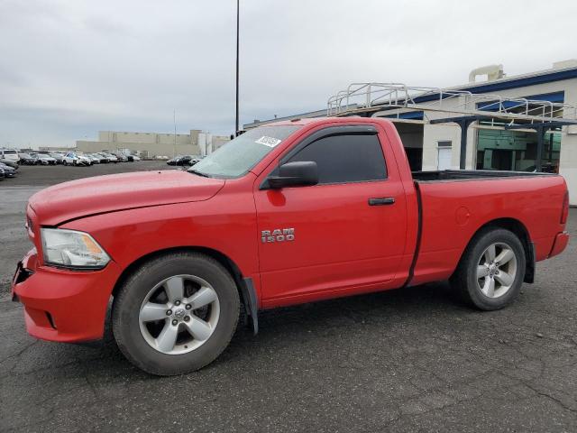 2015 RAM 1500 ST 2015 image