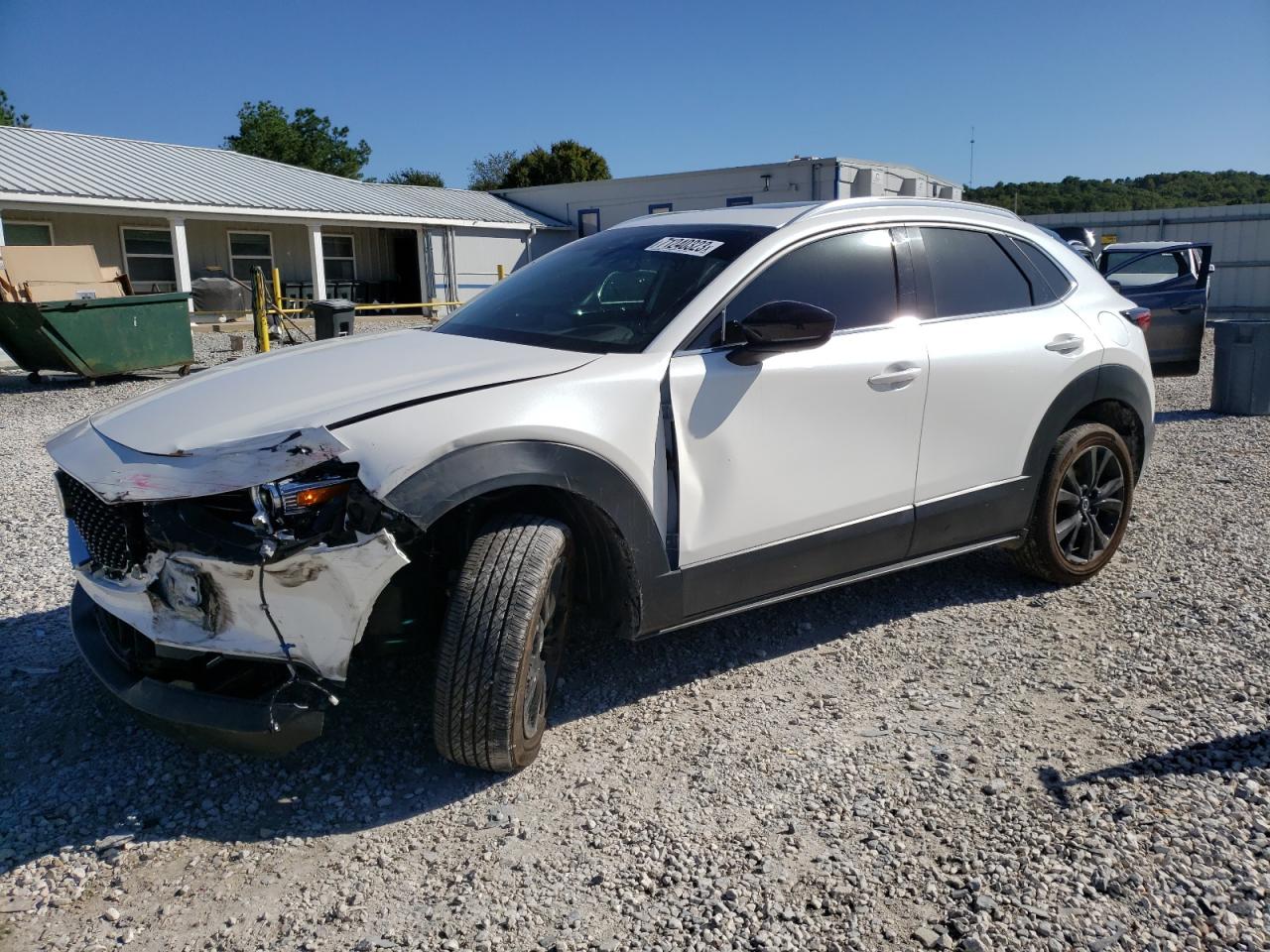 Obraz 2023 MAZDA CX-30 PREMIUM 2023