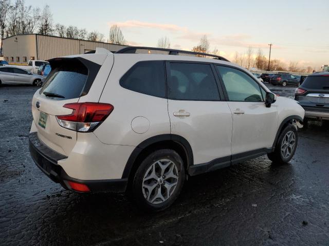 Изображение 3 2020 SUBARU FORESTER PREMIUM 2020 с VIN JF2SKAJC5LH587465