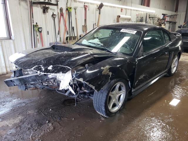 Изображение 1 2003 FORD MUSTANG GT 2003 с VIN 1FAFP42X73F380517
