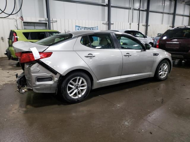 Image 3 of 2011 KIA OPTIMA LX 2011 with VIN KNAGM4A73B5102322