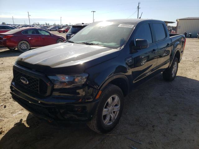 Obraz 2020 FORD RANGER XL 2020