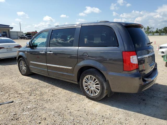 Image 2 of 2014 CHRYSLER TOWN & COUNTRY TOURING L 2014 with VIN 2C4RC1CG8ER329085