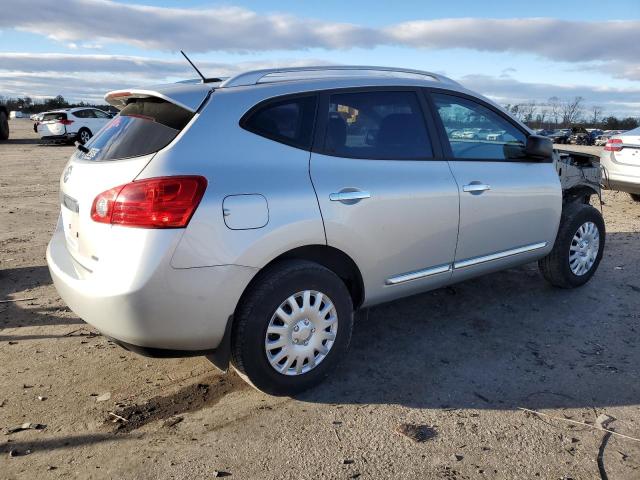 Obraz 3 z 2015 NISSAN ROGUE SELECT S 2015 z VIN JN8AS5MV2FW756635