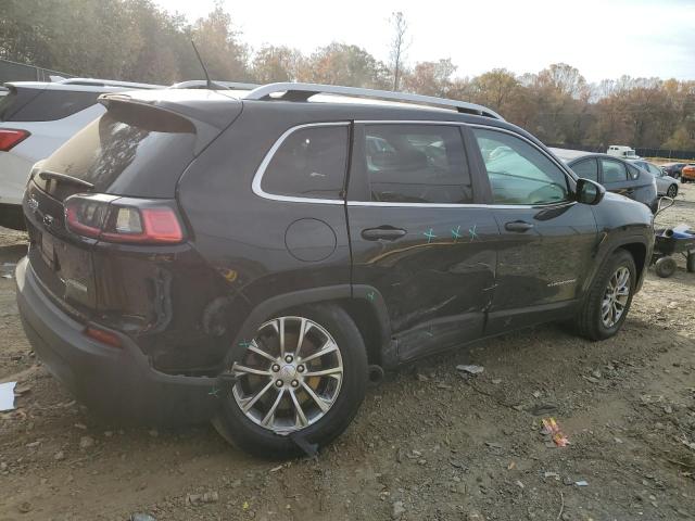 Изображение 3 2019 JEEP CHEROKEE LATITUDE PLUS 2019 с VIN 1C4PJMLB4KD141780