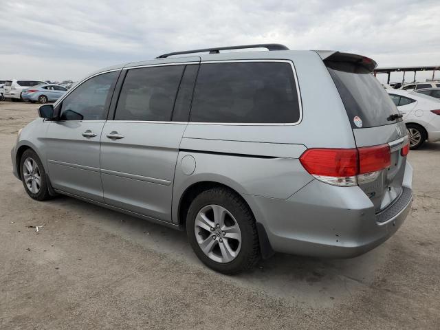 Изображение 2 2008 HONDA ODYSSEY TOURING 2008 с VIN 5FNRL38968B012833