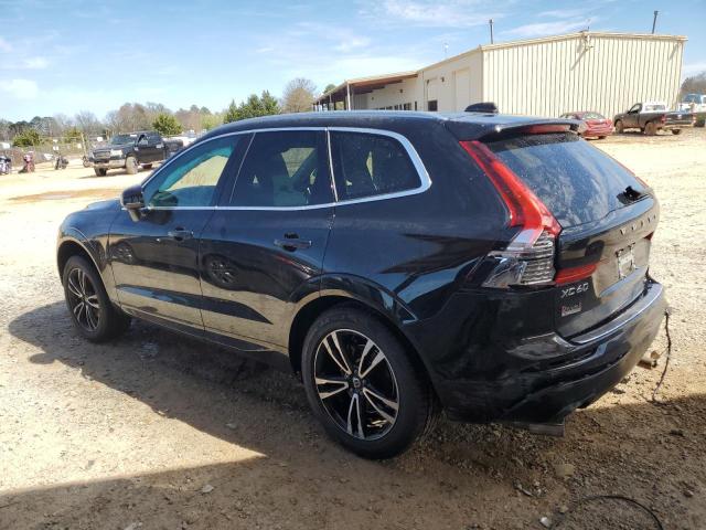 Obraz 2 z 2021 VOLVO XC60 T5 MOMENTUM 2021 z VIN YV4102RK4M1882999