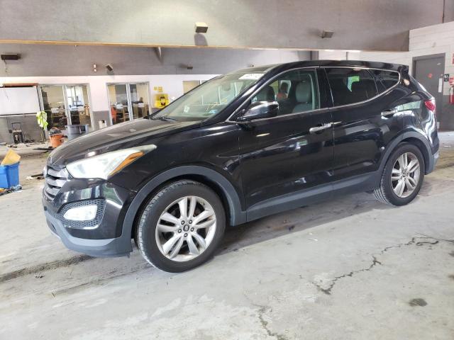 Obraz 1 z 2013 HYUNDAI SANTA FE SPORT  2013 z VIN 5XYZW3LA8DG009783