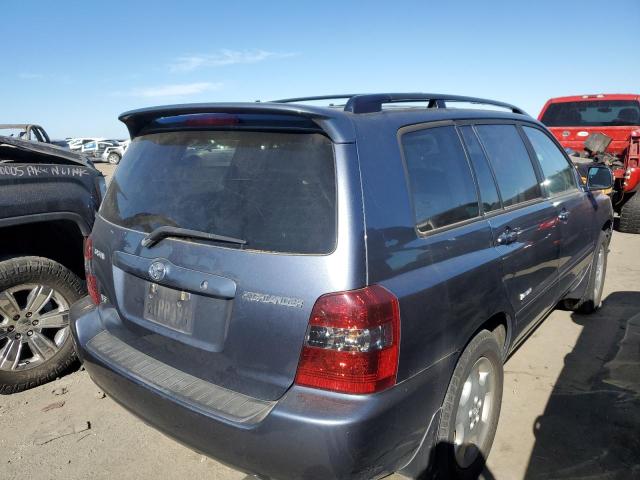 Изображение 3 2006 TOYOTA HIGHLANDER LIMITED 2006 с VIN JTEDP21A260113159