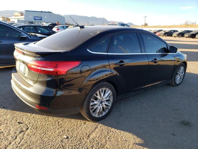 Изображение 3 2018 FORD FOCUS TITANIUM 2018 с VIN 1FADP3J27JL251778