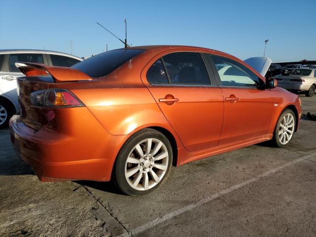 Obraz 3 z 2009 MITSUBISHI LANCER RALLIART 2009 z VIN JA3AV66V29U031010