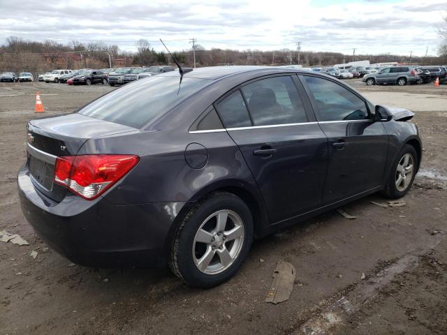 Obraz 3 z 2014 CHEVROLET CRUZE LT 2014 z VIN 1G1PC5SB2E7105051