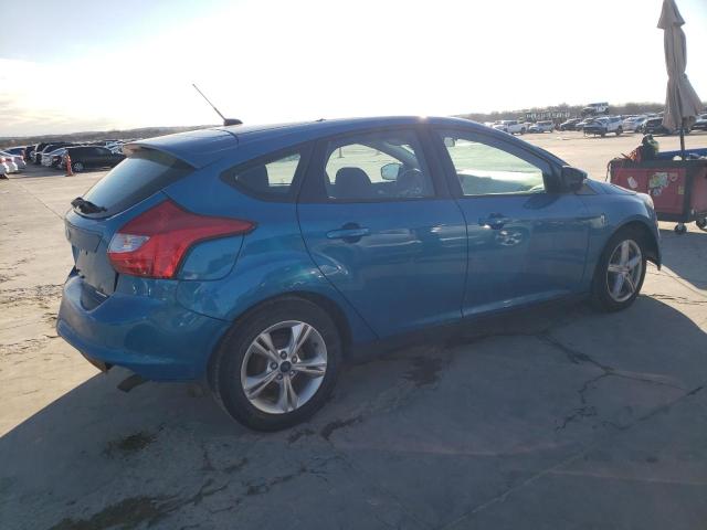 Obraz 3 z 2014 FORD FOCUS SE 2014 z VIN 1FADP3K21EL311705