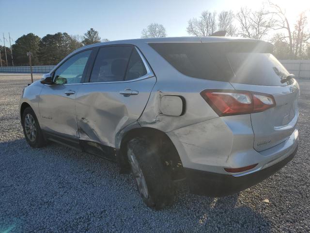 Obraz 2 z 2020 CHEVROLET EQUINOX LT 2020 z VIN 3GNAXJEV0LS603884