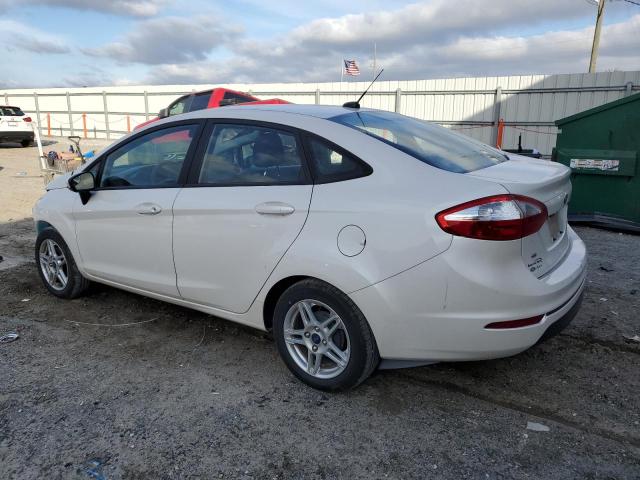 Image 2 of 2017 FORD FIESTA SE 2017 with VIN 3FADP4BJ6HM171215
