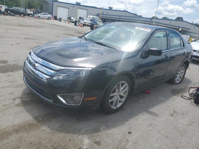 Изображение 2011 FORD FUSION SEL 2011