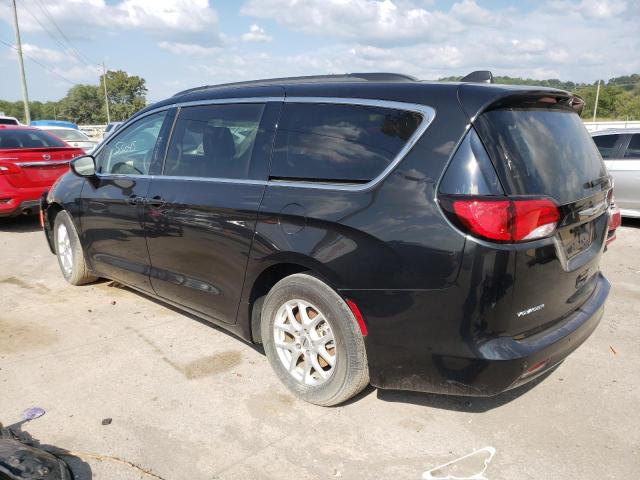 Obraz 2 z 2021 CHRYSLER VOYAGER LXI 2021 z VIN 2C4RC1DG6MR513602