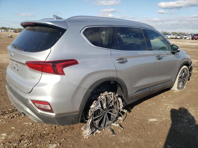 Obraz 3 z 2020 HYUNDAI SANTA FE LIMITED 2020 z VIN 5NMS53AA0LH301696