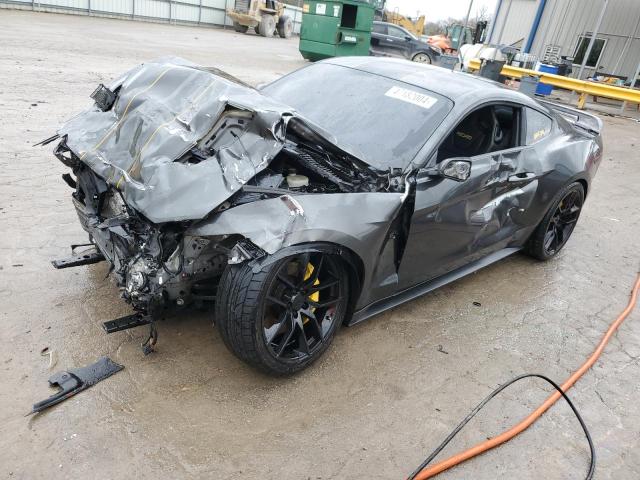 Obraz 2016 FORD MUSTANG GT 2016